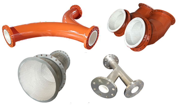 Diagram Ash Handling System