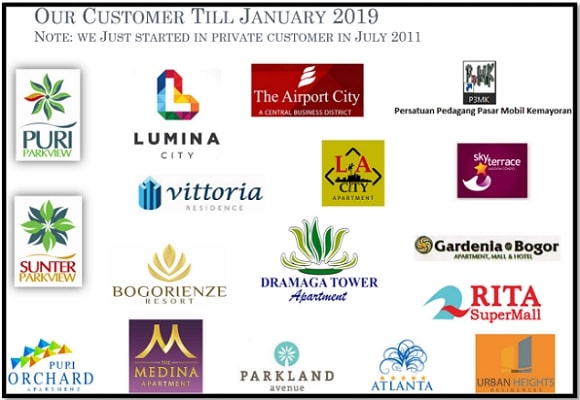 partners